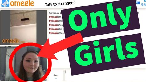 omegle girls porn|Omegle content – Telegram.